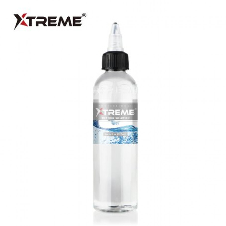 Тату краска Xtreme Ink Wetting Solution