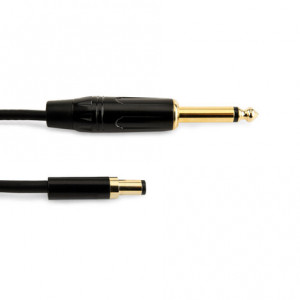 Клип-корд для машинки Классик  - Mast DC 2.5 (Black)